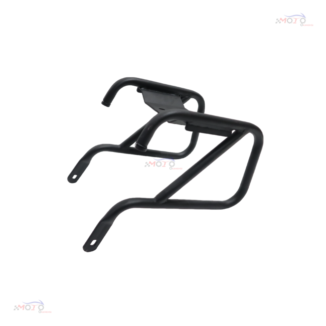 Radiator Guard For Interceptor 650